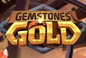 gemstones-gold