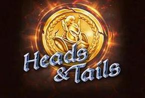 heads-&-tails